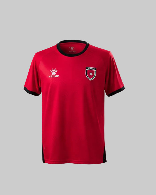 Camiseta de Visitante Jordan 2026