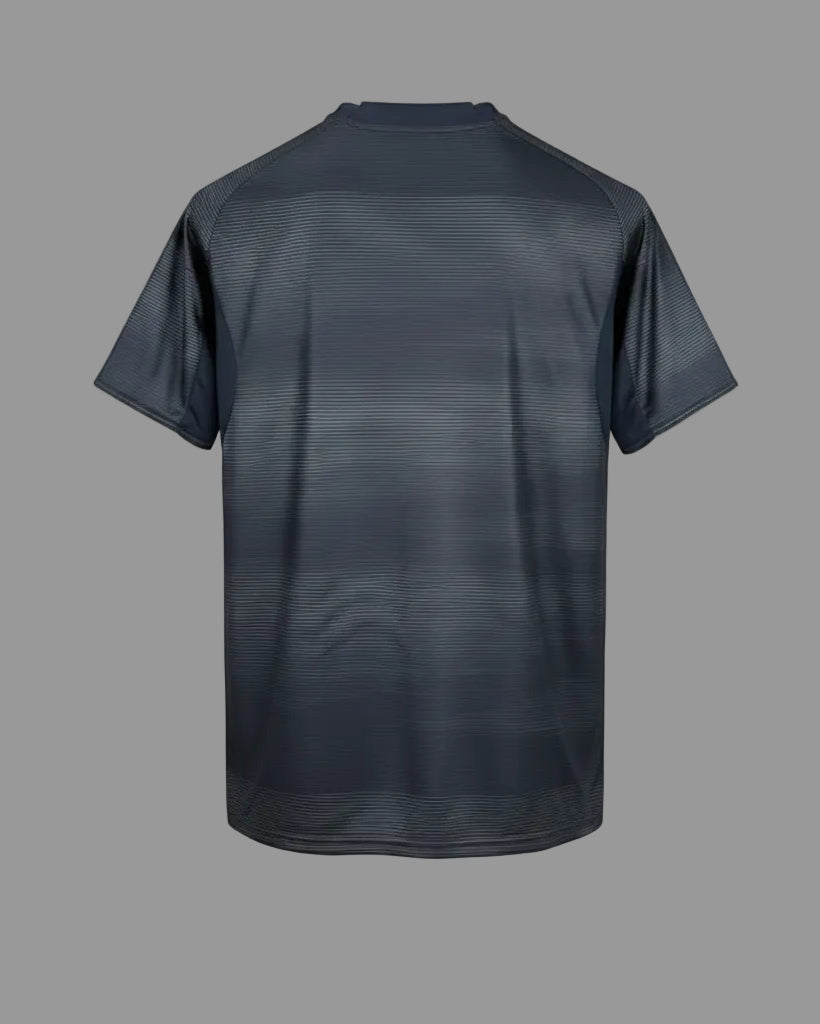 Tercera camiseta del Real Madrid 25/26