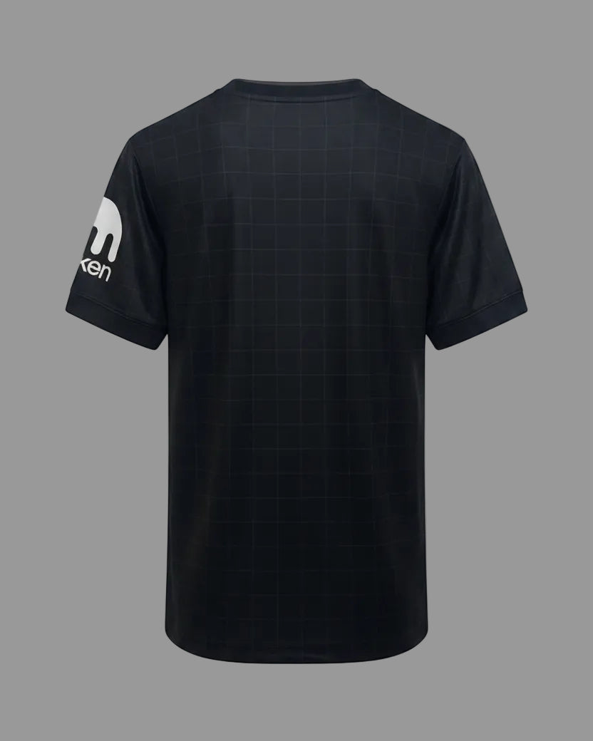 Camiseta Visitante del Tottenham Hotspur 25/26