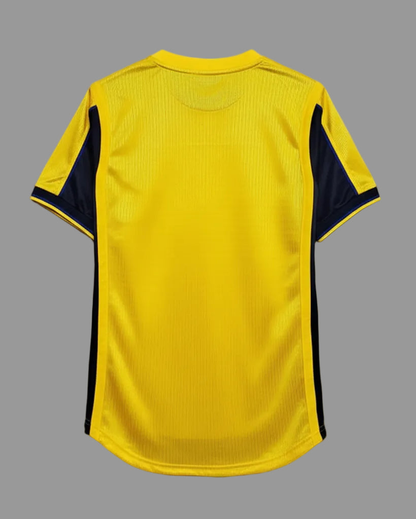 Camisola Principal Fora Arsenal 1999/00