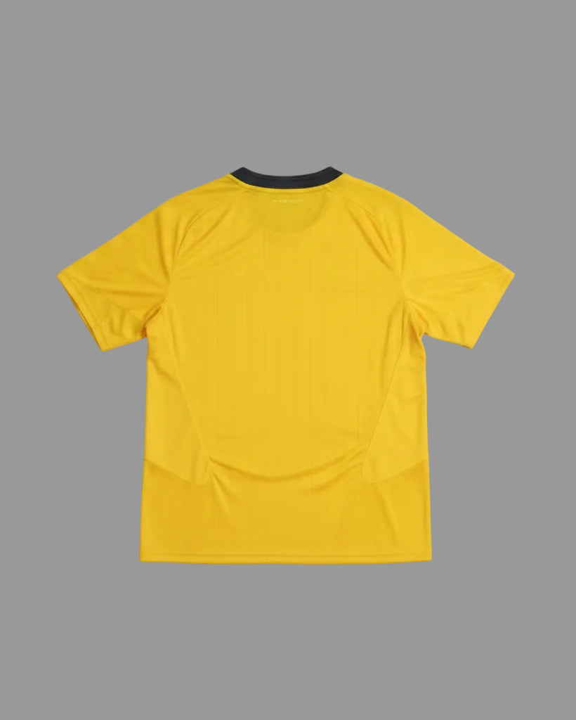 Arsenal 2005/06 Away Jersey