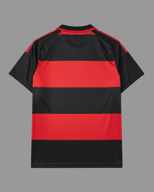 Camiseta de local 25/26 del Flamengo