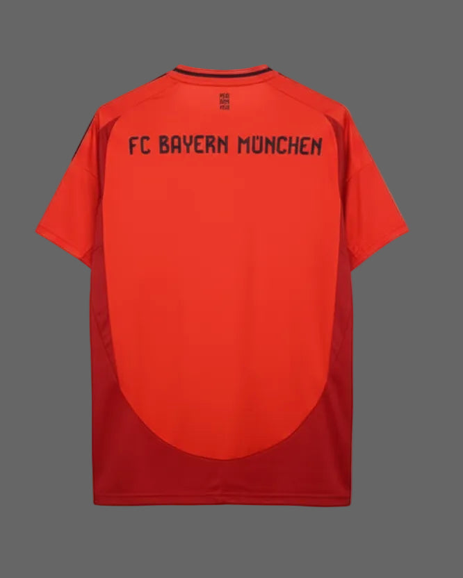 Camiseta de local del Bayern Múnich 2024/25