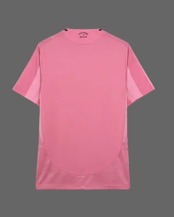 Camiseta de local del Inter Miami CF 2024/25