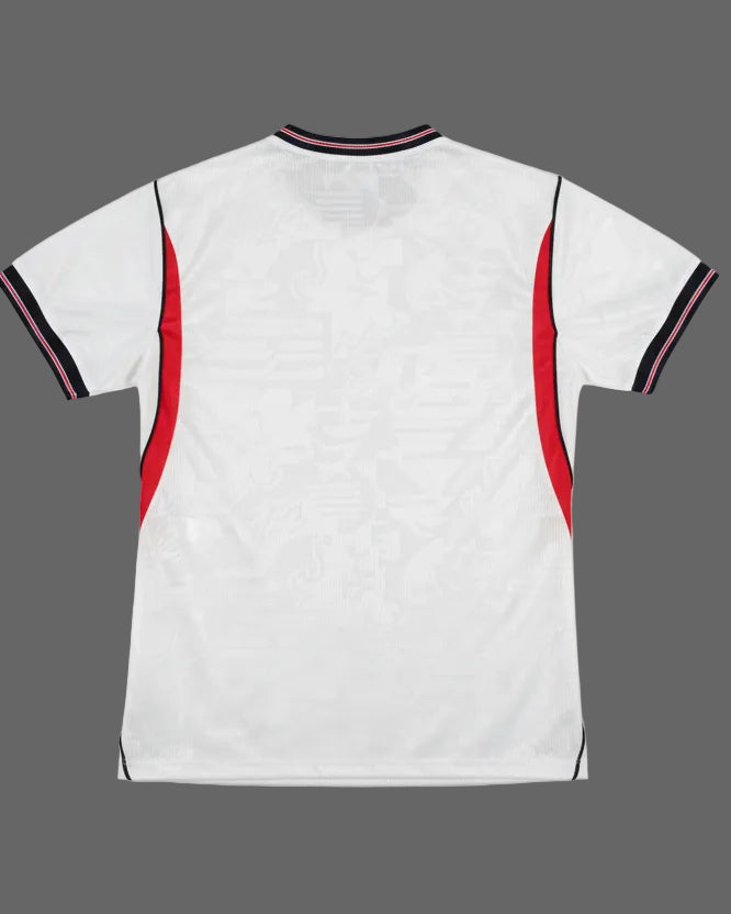 Camiseta de local de Inglaterra 2026