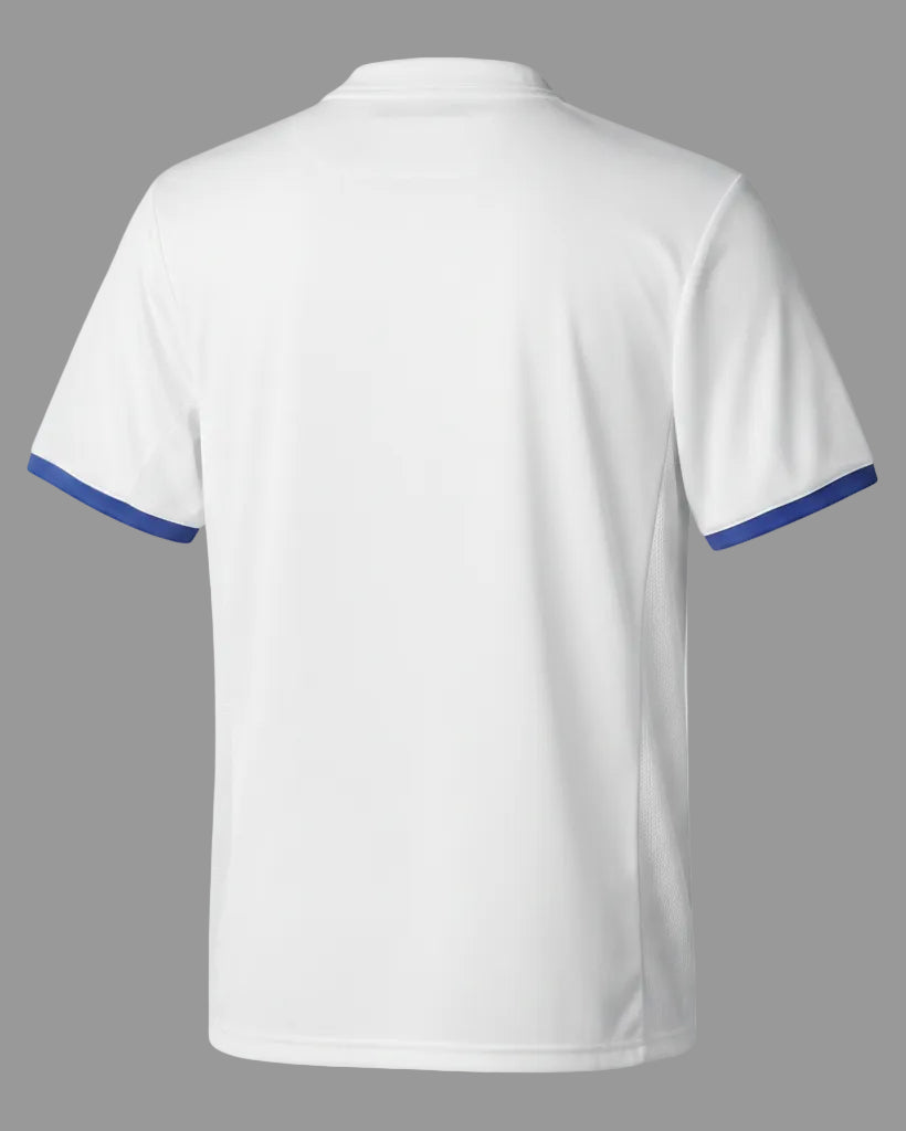 Camiseta de local del Real Madrid 16/17
