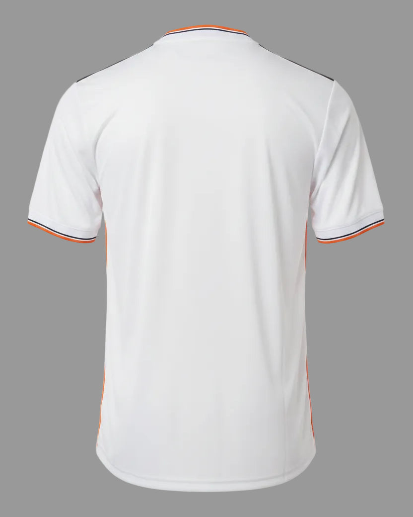 Camiseta de local del Real Madrid 13/14