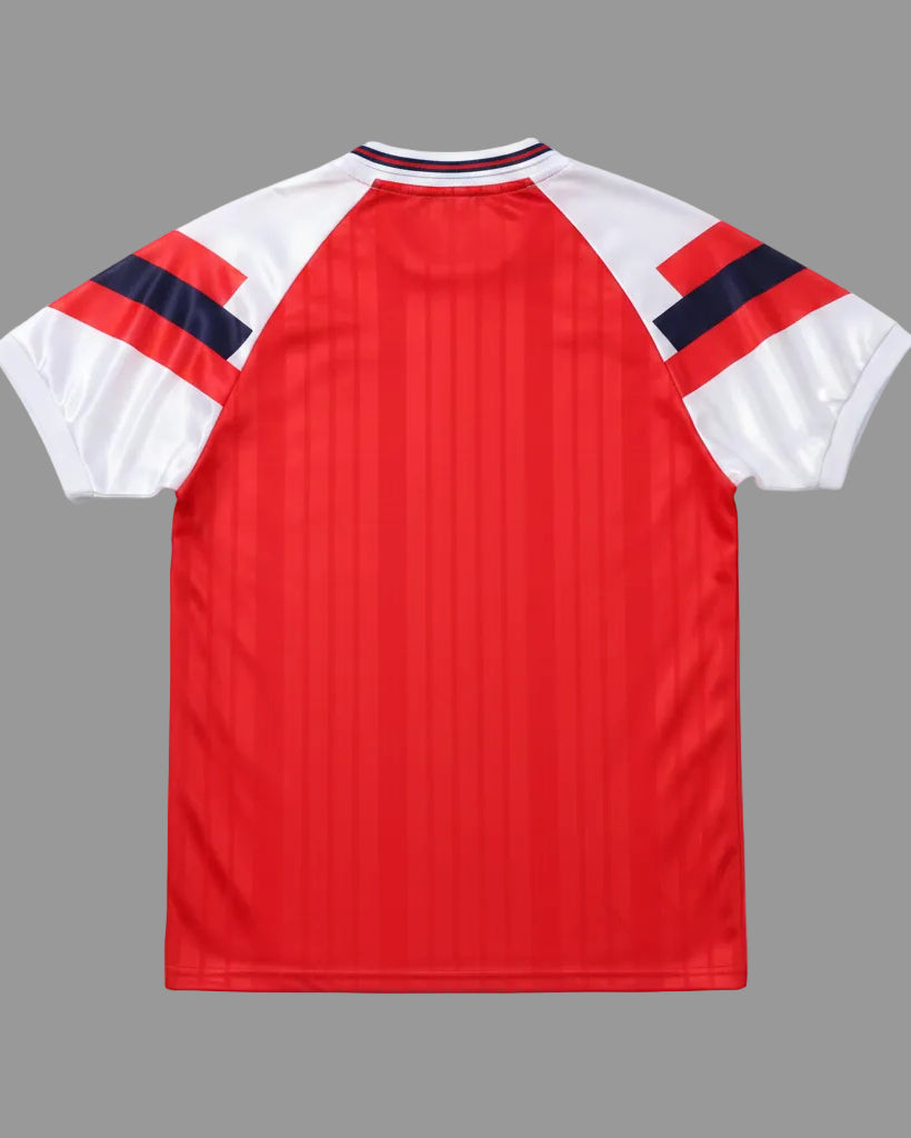 Camiseta Local del Arsenal 92/94
