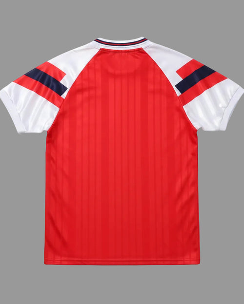 Camisola Principal Arsenal 92/94