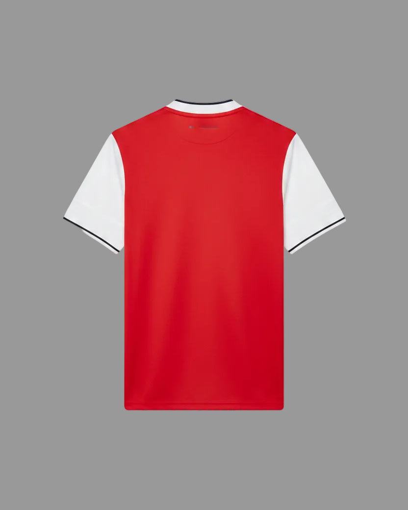 Camiseta de local del Arsenal 2016-17