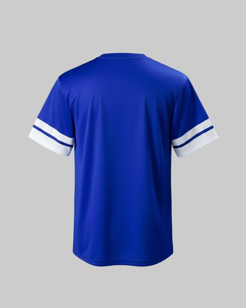 Camiseta de local de Curazao 2026