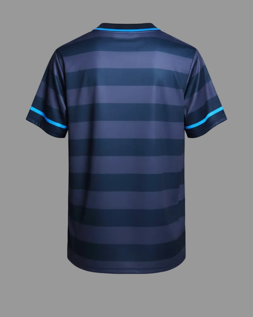 Camiseta de visitante del Inter de Milán 97/98