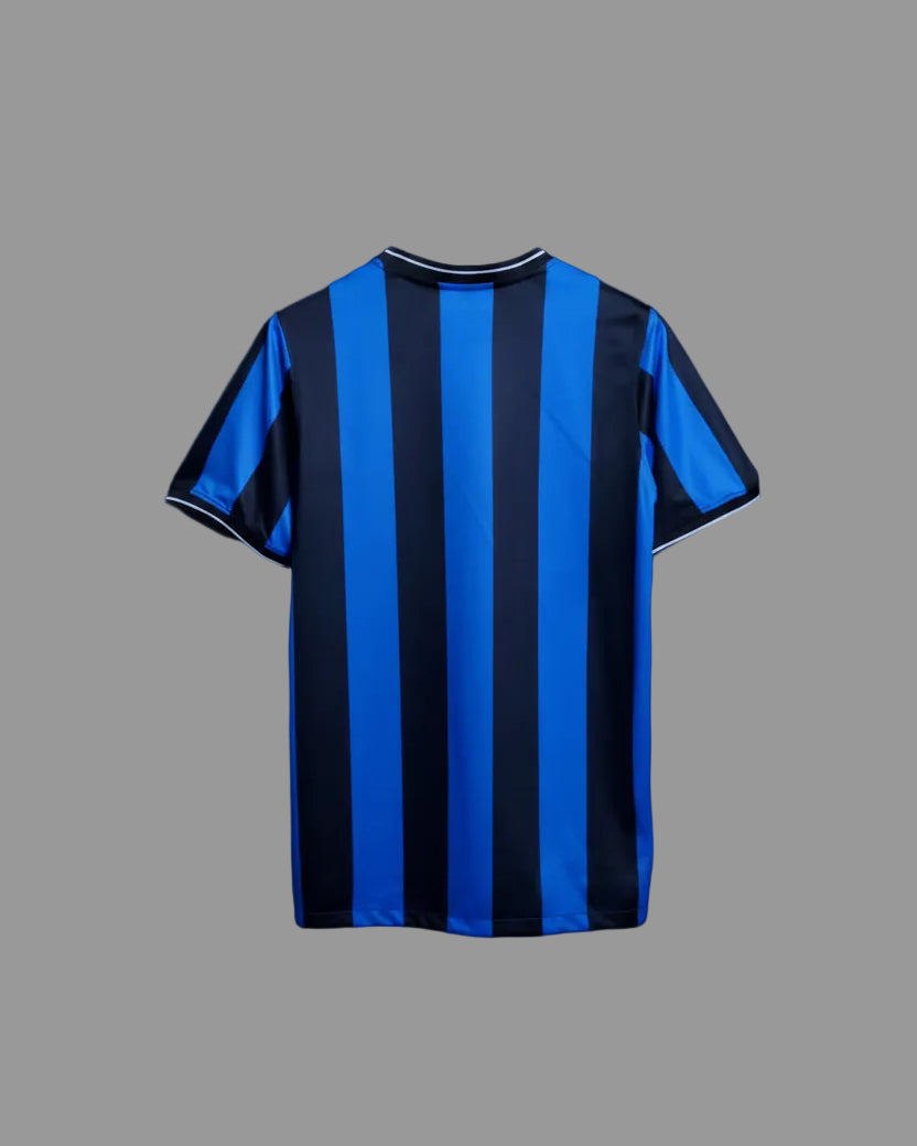 Camiseta local del Inter de Milán 09/10