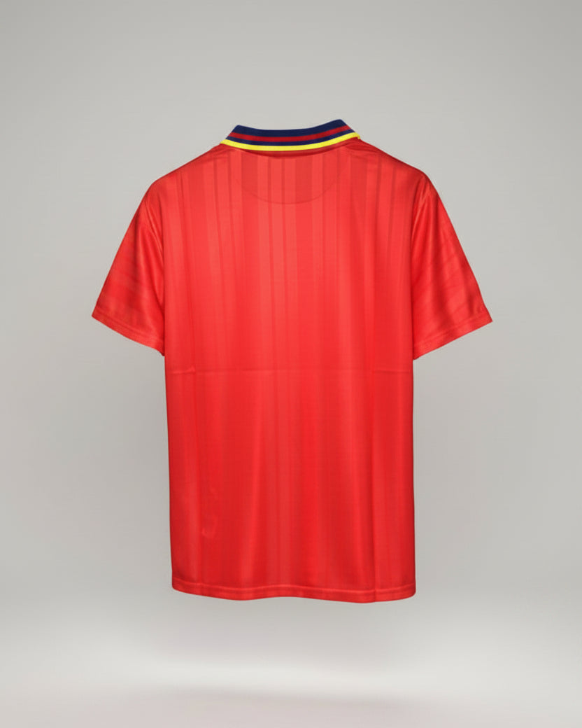 España 1994 Camiseta de local
