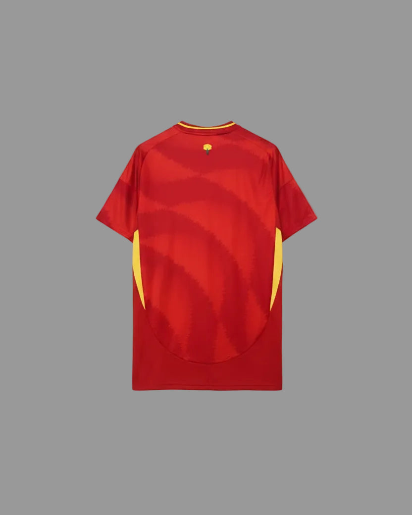 Camiseta de local de España 2024