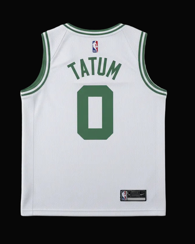 Boston Celtics Jayson Tatum Edición Association