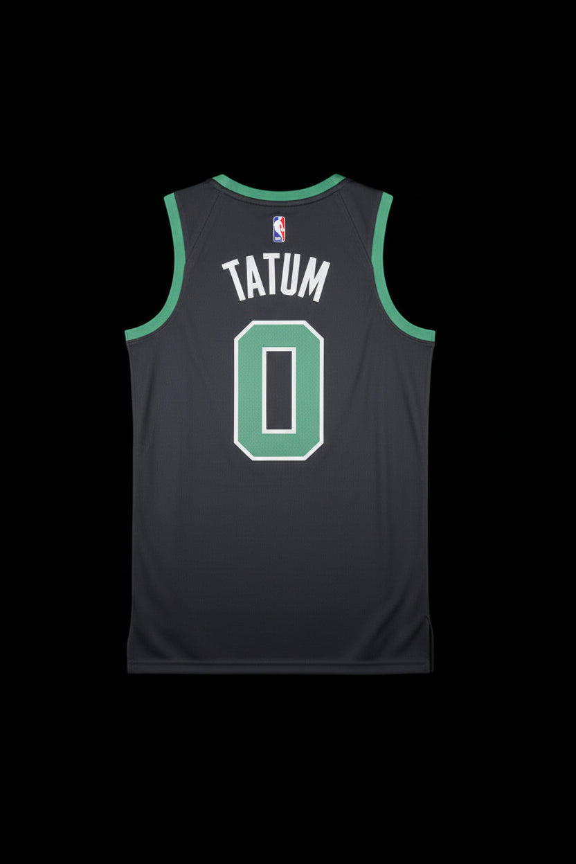 Boston Celtics Jayson Tatum Statement Edition