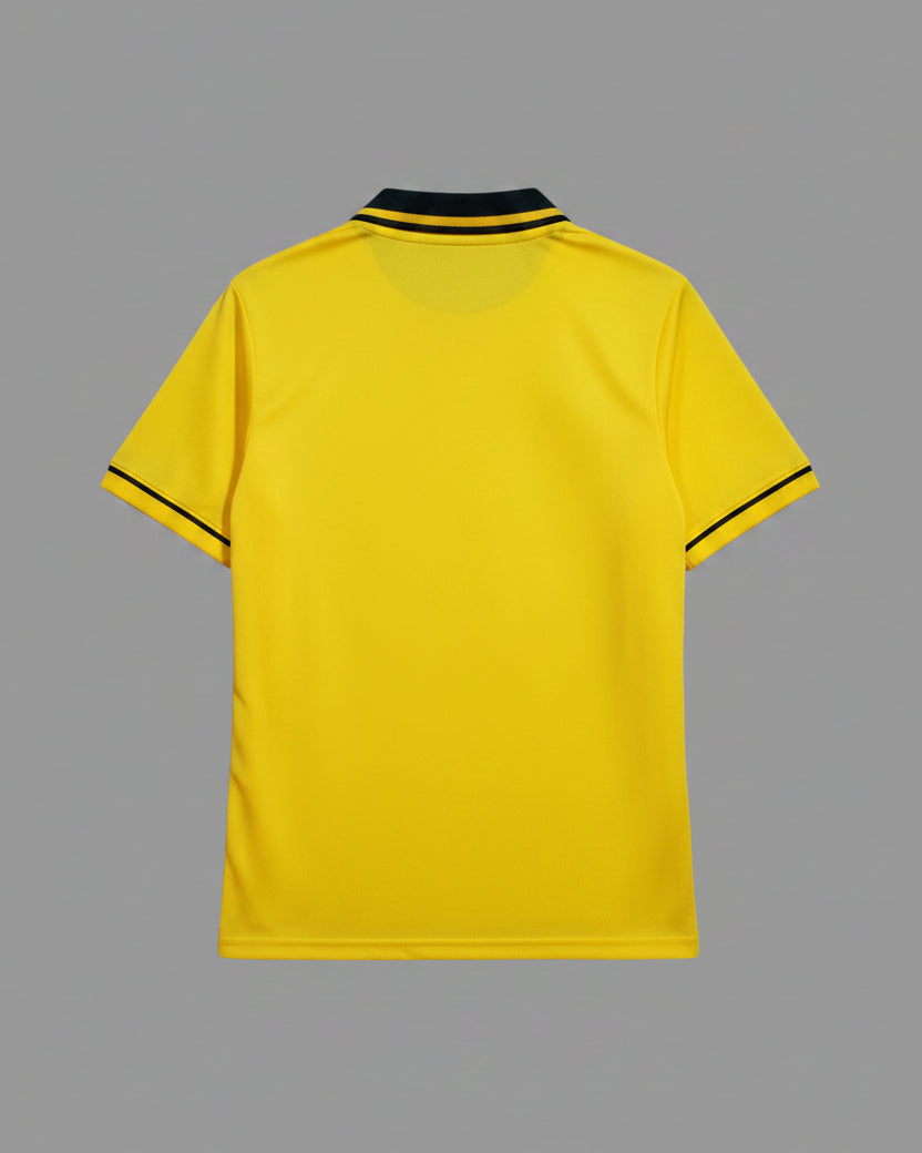 Camiseta Local de Brasil 1994