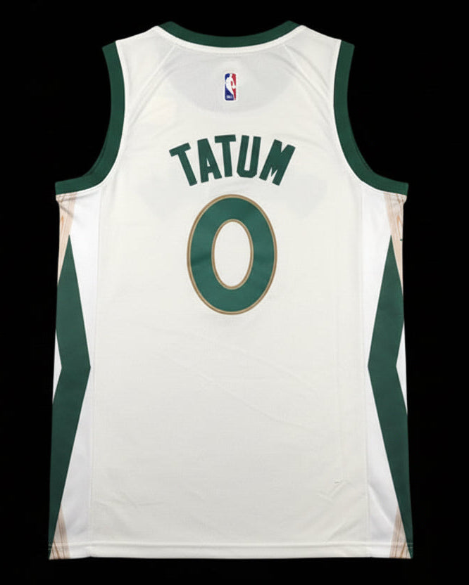 Boston Celtics Jayson Tatum Edición Ciudad 2023/24