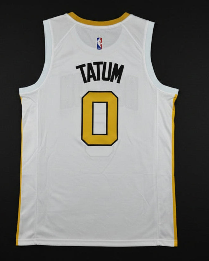 Boston Celtics Jayson Tatum Edición Ciudad 25/26