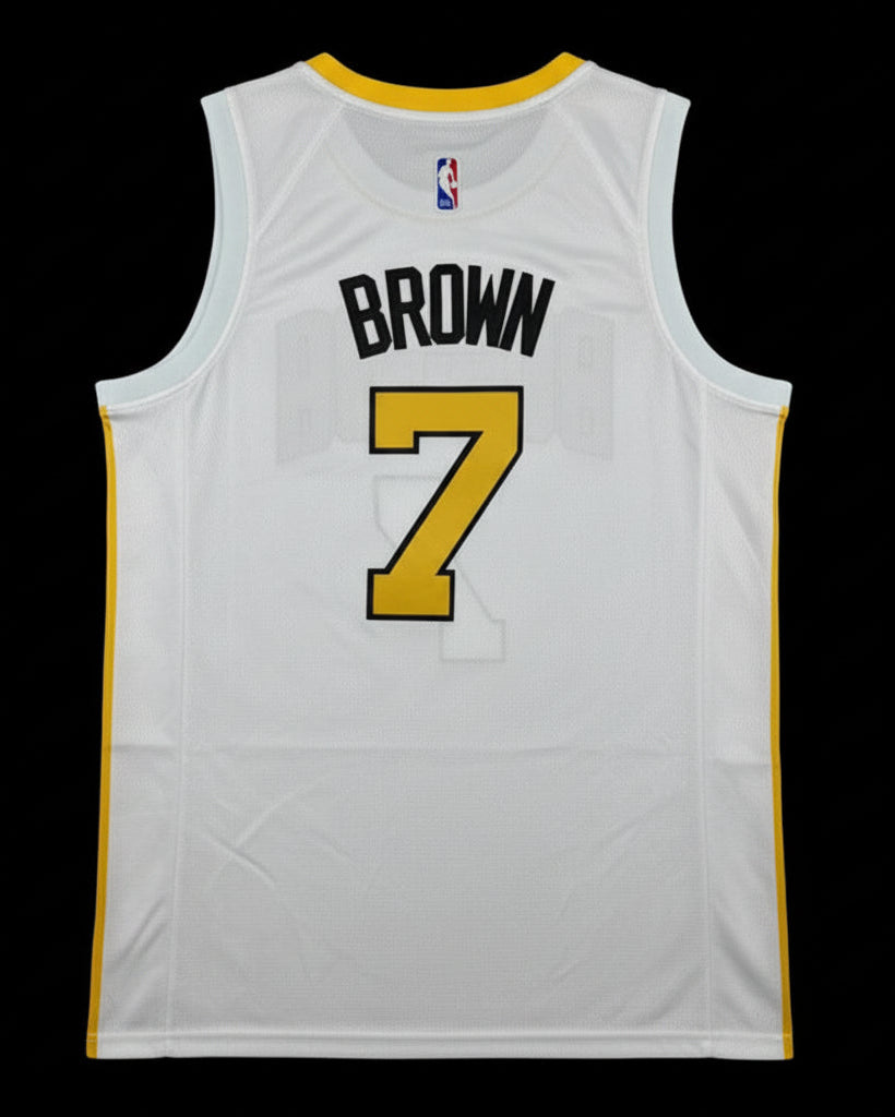 Boston Celtics Jaylen Brown Edición Ciudad 25/26