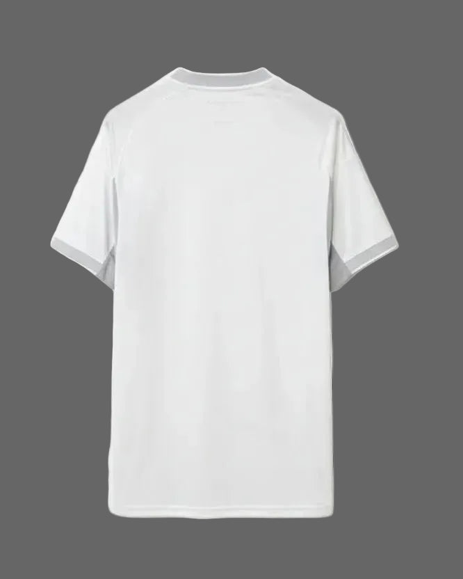 Camiseta de local del Real Madrid 25/26