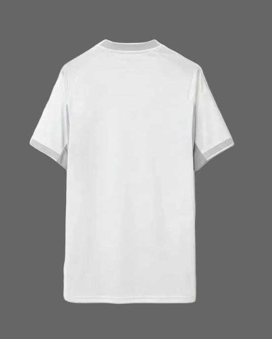 Camiseta de local del Real Madrid 25/26