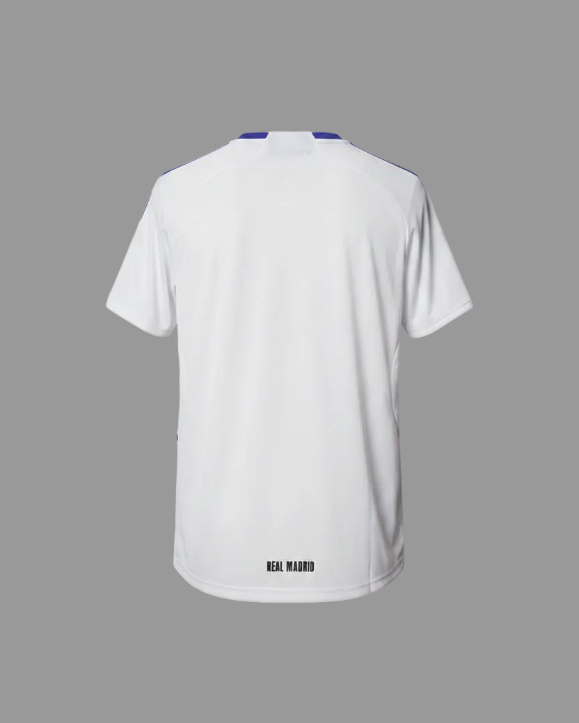 Camiseta de local del Real Madrid 07-08