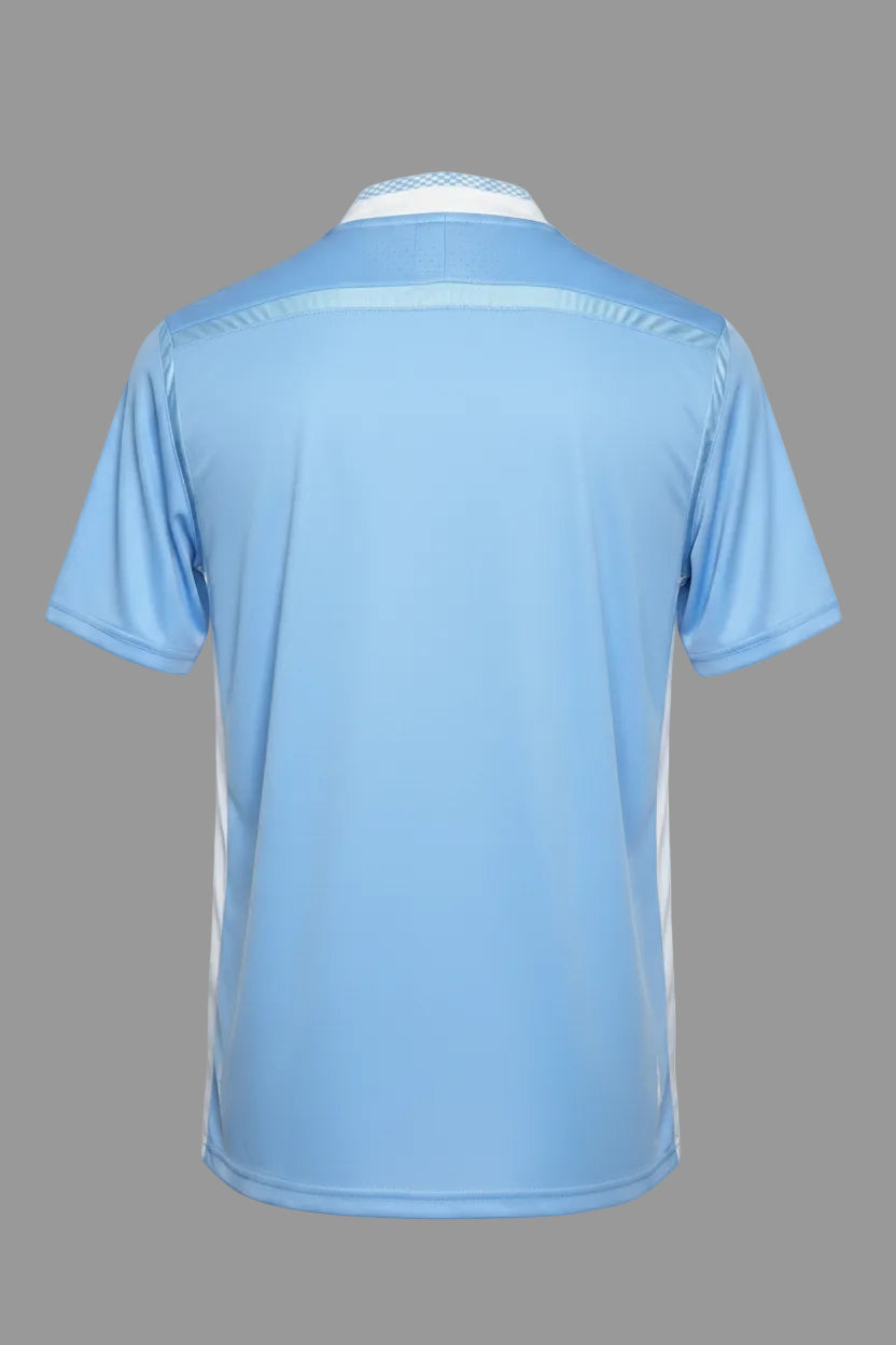 Manchester City 2011/12 Home Jersey
