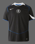 Tercera camiseta del Chelsea 25/26