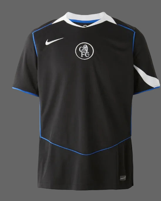 Tercera camiseta del Chelsea 25/26