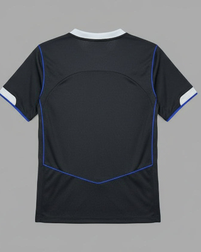 Tercera camiseta del Chelsea 25/26
