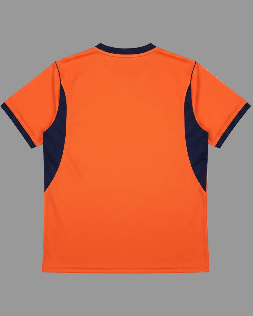 Camiseta de local de Países Bajos 2026