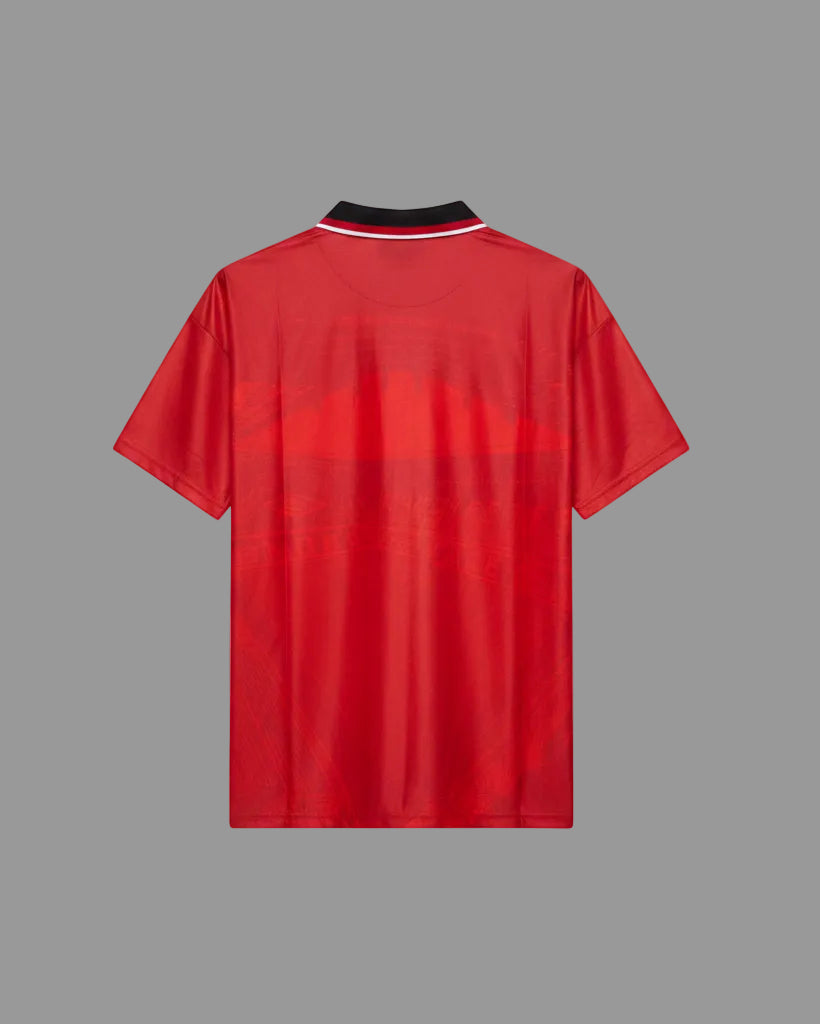 Camiseta del Manchester United 1994/96 (local)