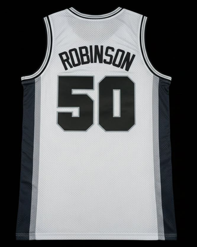 San Antonio Spurs Edición Asociación 1998-99 David Robinson
