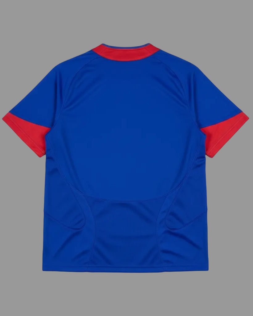 Camiseta de Visitante del Manchester United 2005-06