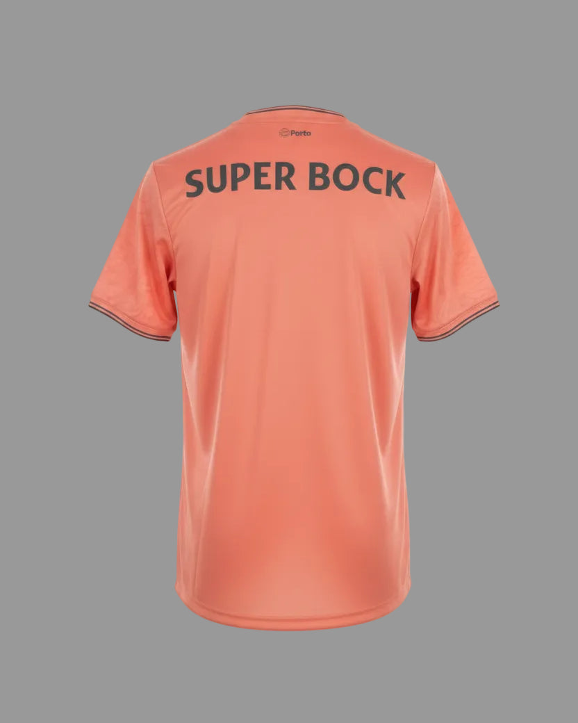 Camiseta Visitante FC Porto 25/26