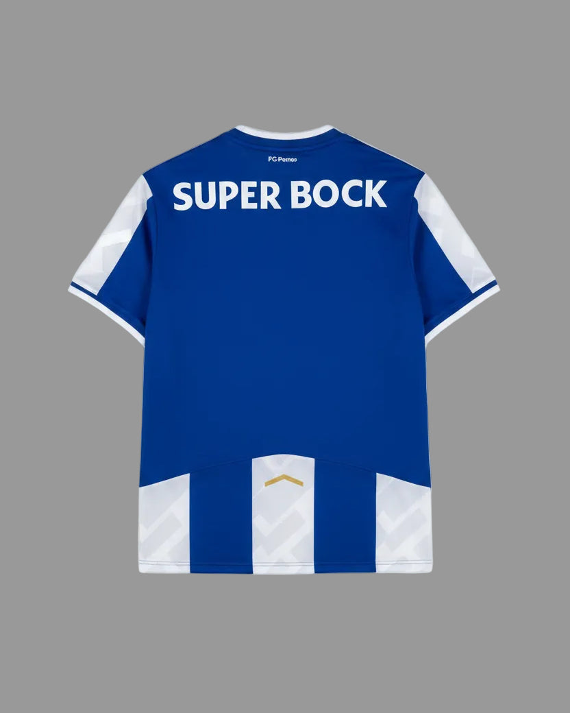 Camiseta Local FC Porto 25/26
