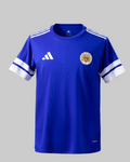 Camiseta de local de Curazao 2026