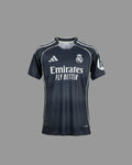 Tercera camiseta del Real Madrid 25/26