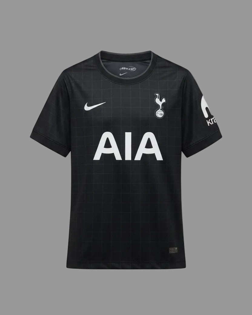 Camiseta Visitante del Tottenham Hotspur 25/26