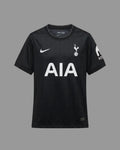Camiseta Visitante del Tottenham Hotspur 25/26