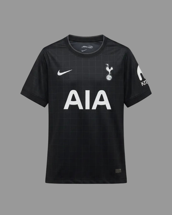 Tottenham Hotspur Away Jersey 25/26