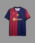 Camiseta de local del Barcelona 24/25