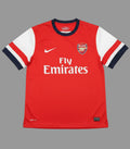 Camisola Principal Arsenal 2012/13