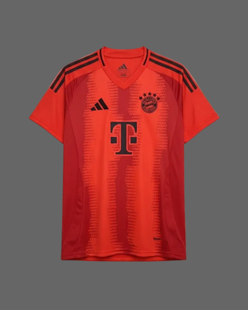 Camiseta de local del Bayern Múnich 2024/25