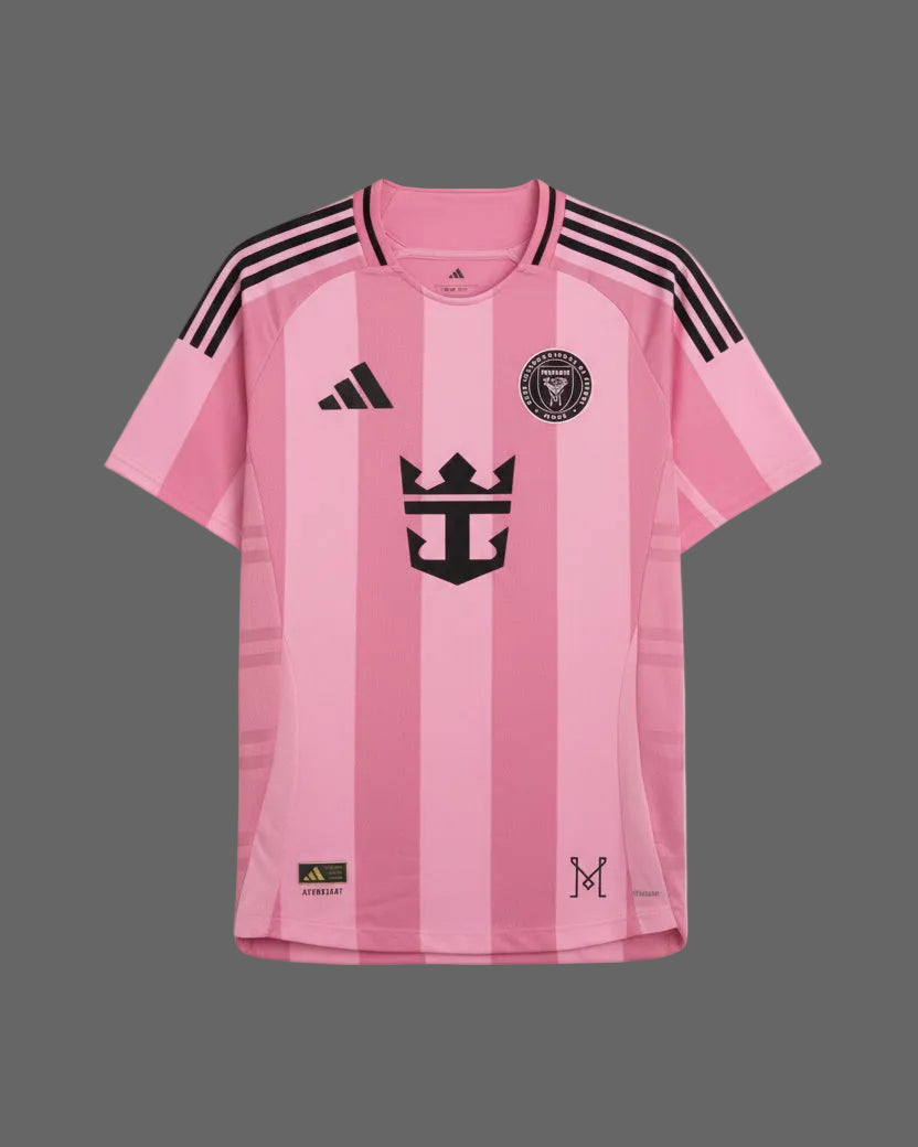 Camiseta de local del Inter Miami CF 2024/25