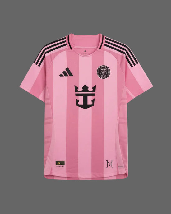 Camiseta de local del Inter Miami CF 2024/25