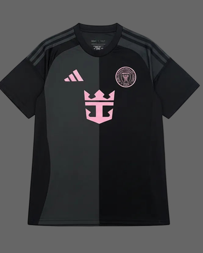 Inter Miami CF Equipamento Alternativo 2024/25