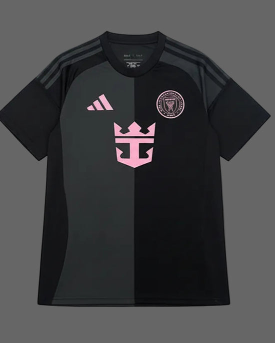 Camiseta de visitante del Inter Miami CF 2024/25